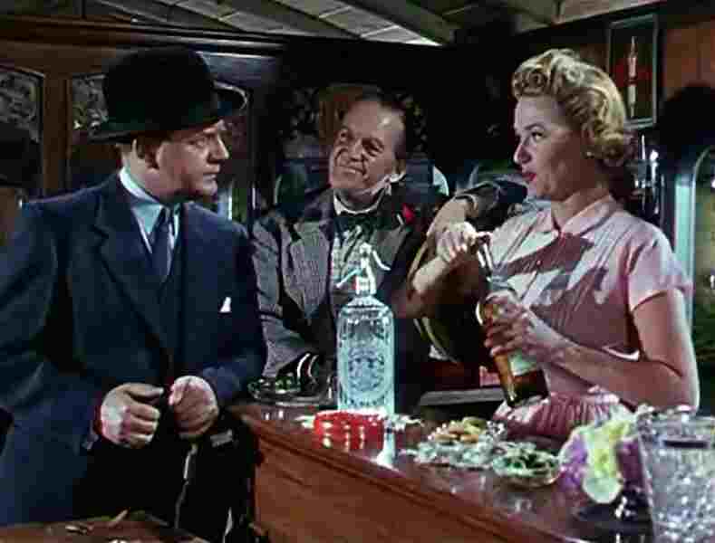 The Titfield Thunderbolt (1953) Screenshot 5