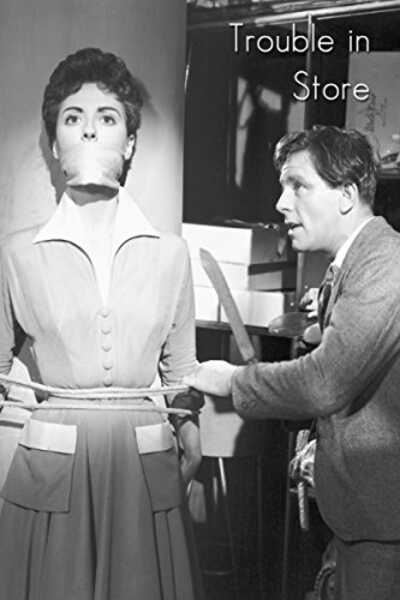 Trouble in Store (1953) Screenshot 1