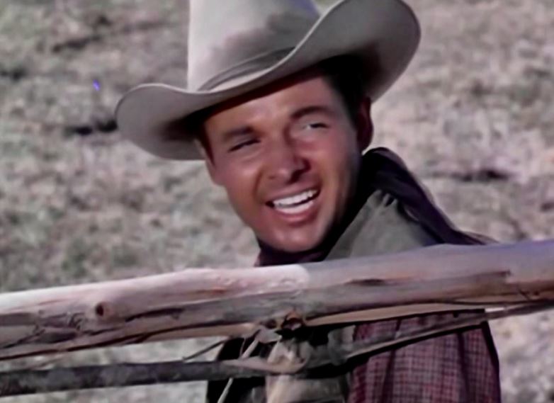 Tumbleweed (1953) Screenshot 4