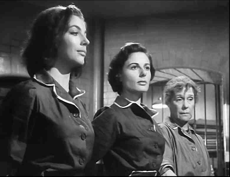 Turn the Key Softly (1953) Screenshot 4