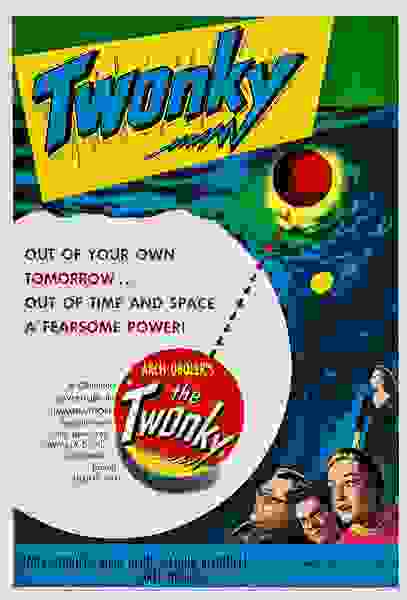 The Twonky (1953) Screenshot 4