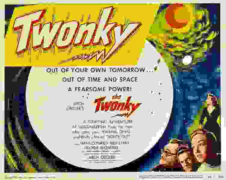 The Twonky (1953) Screenshot 5