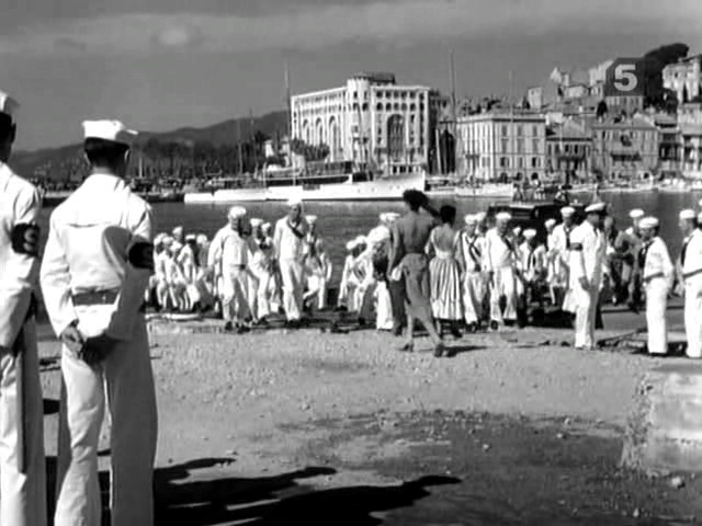 Act of Love (1953) Screenshot 4 