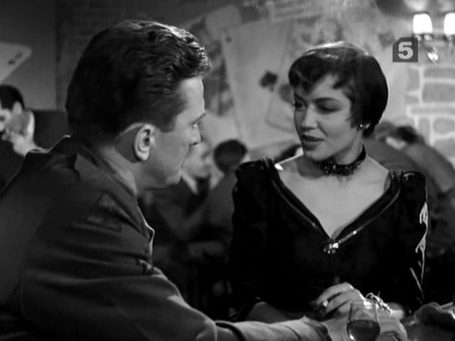 Act of Love (1953) Screenshot 5 