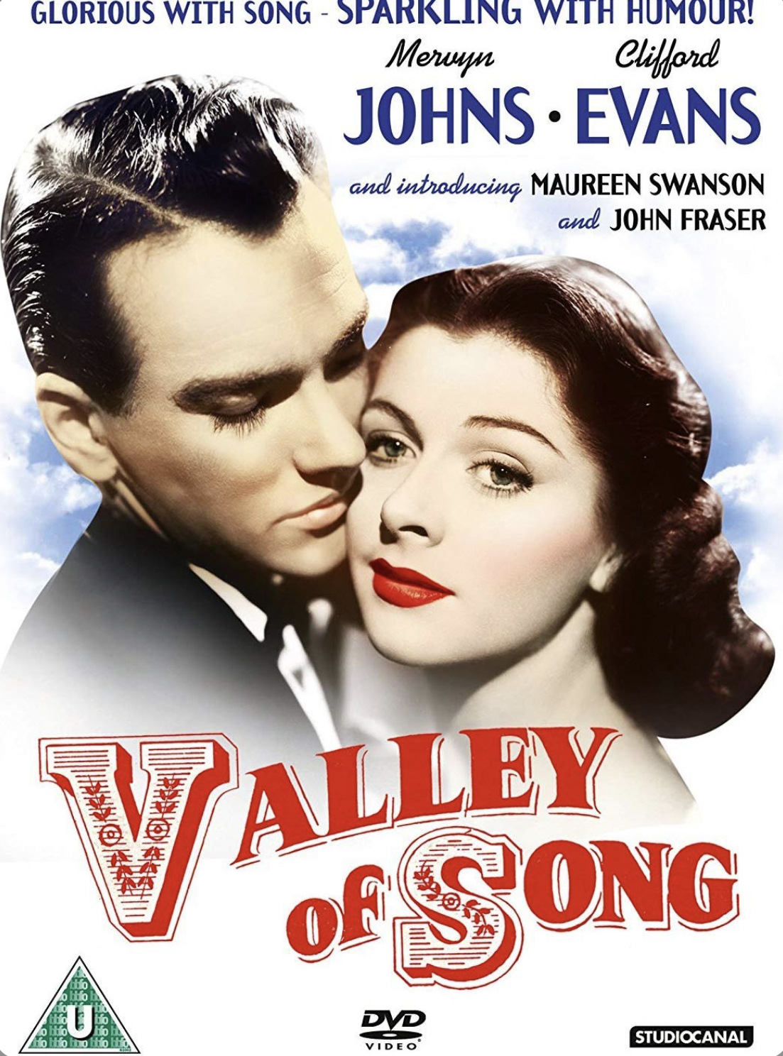 Valley of Song (1953) Screenshot 4