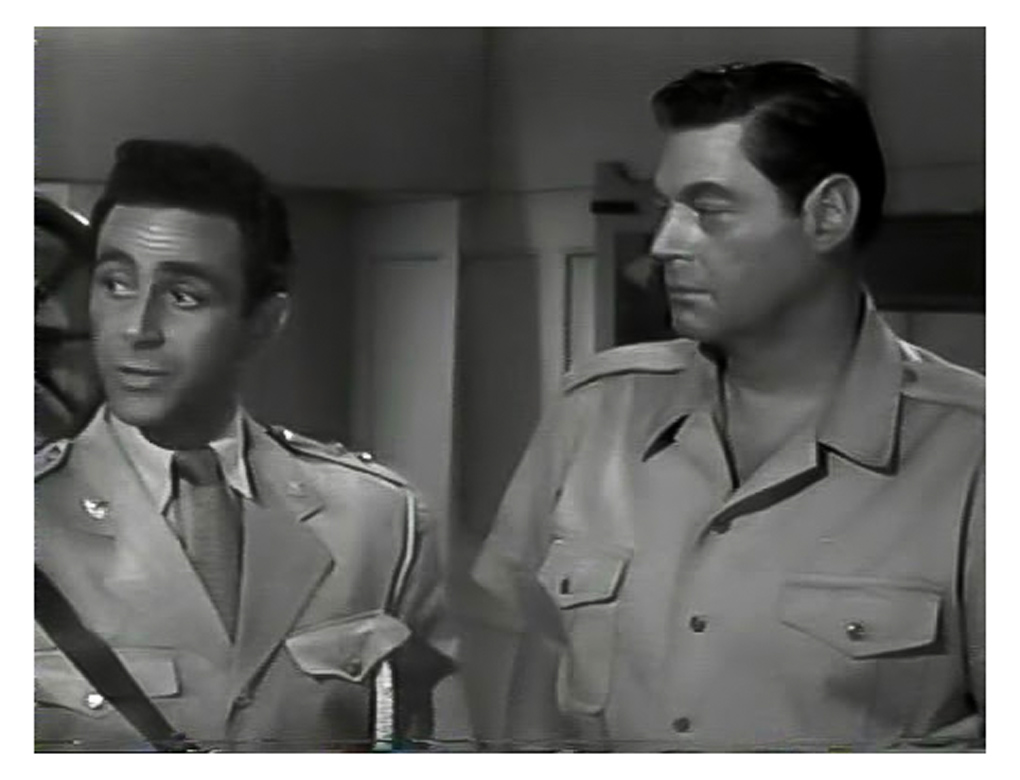Valley of Head Hunters (1953) Screenshot 1