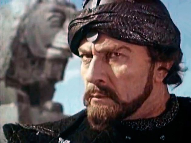 Skanderbeg (1953) Screenshot 2
