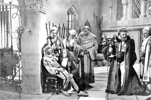 Skanderbeg (1953) Screenshot 4