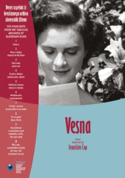 Vesna (1953) Screenshot 2