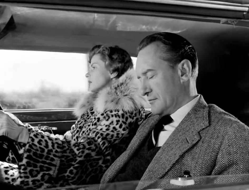 Journey to Italy (1954) Screenshot 2 