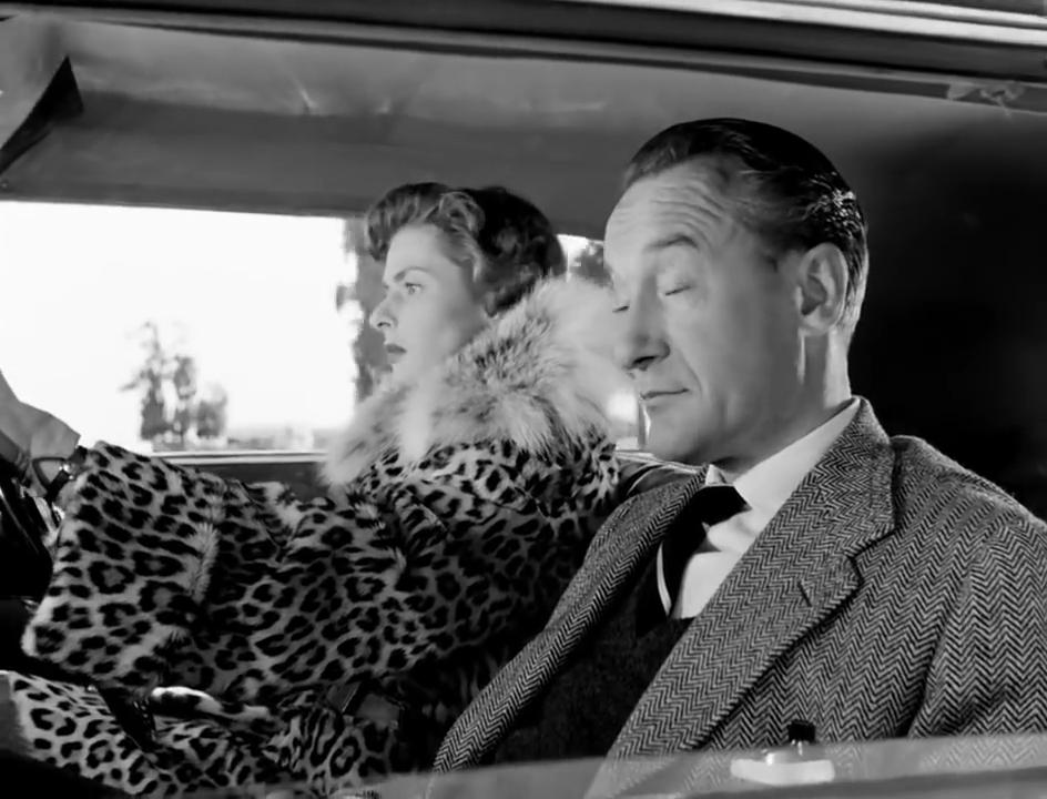 Journey to Italy (1954) Screenshot 3 