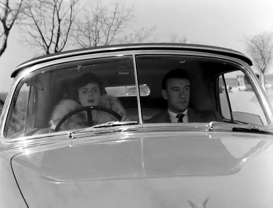 Journey to Italy (1954) Screenshot 4