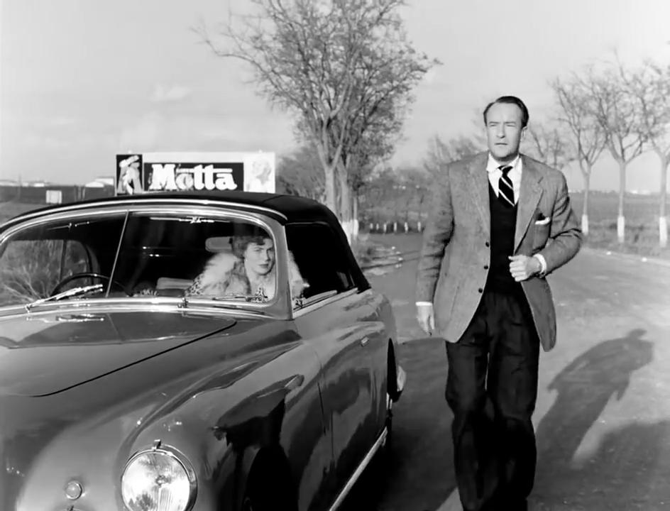 Journey to Italy (1954) Screenshot 5