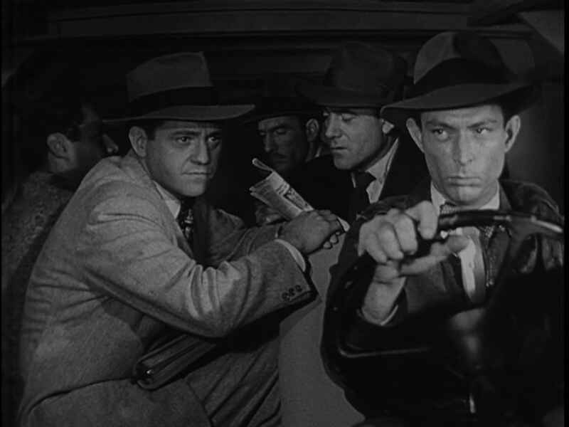 Vice Squad (1953) Screenshot 1
