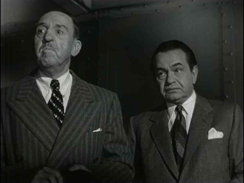 Vice Squad (1953) Screenshot 3