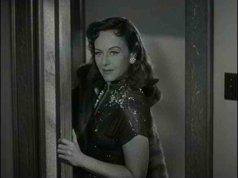 Vice Squad (1953) Screenshot 4