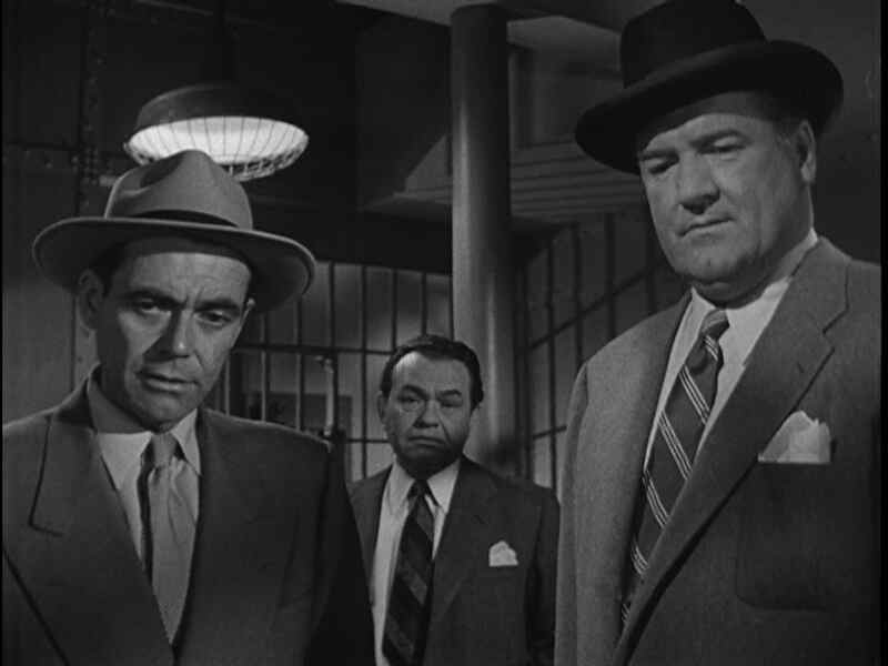 Vice Squad (1953) Screenshot 5
