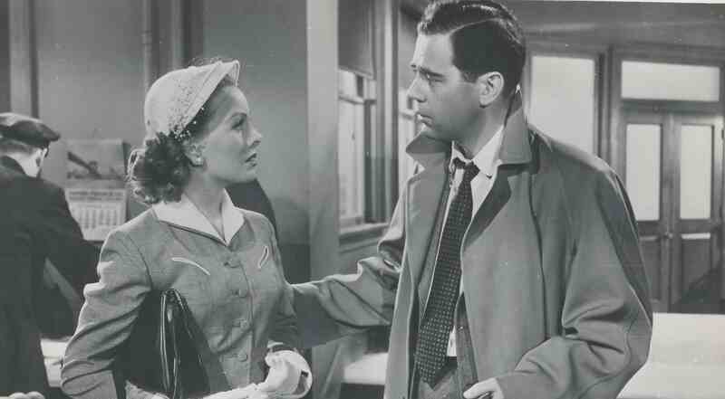 Vicki (1953) Screenshot 1