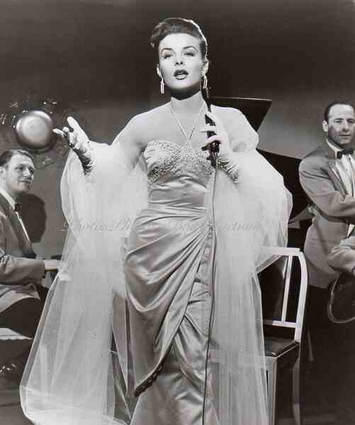 Vicki (1953) Screenshot 2