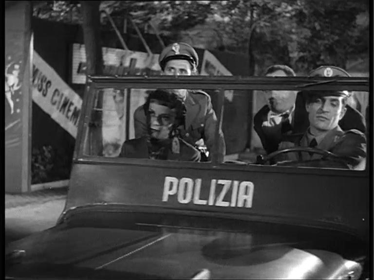 It Happened in the Park (1953) Screenshot 5 