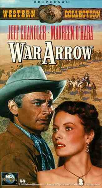 War Arrow (1953) Screenshot 1