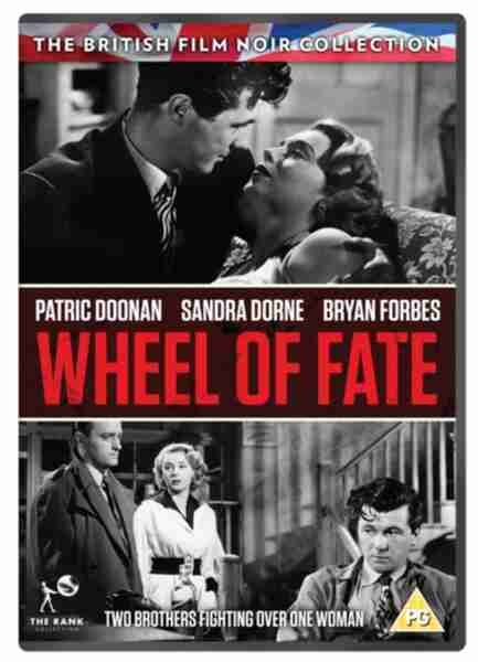 Wheel of Fate (1953) Screenshot 2