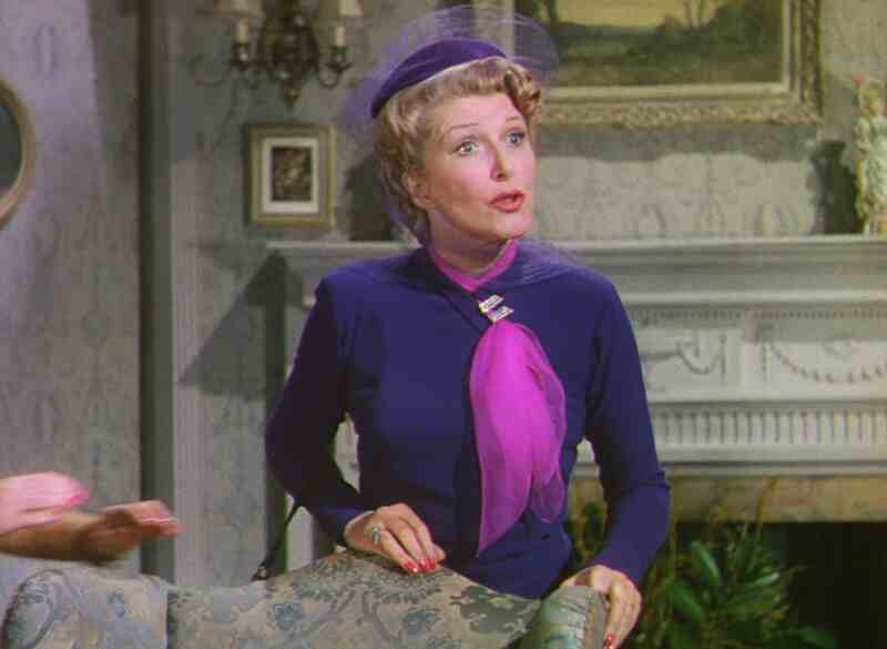 Will Any Gentleman...? (1953) Screenshot 2