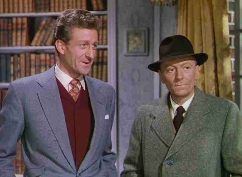 Will Any Gentleman...? (1953) Screenshot 3