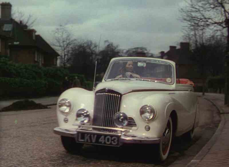 Will Any Gentleman...? (1953) Screenshot 5