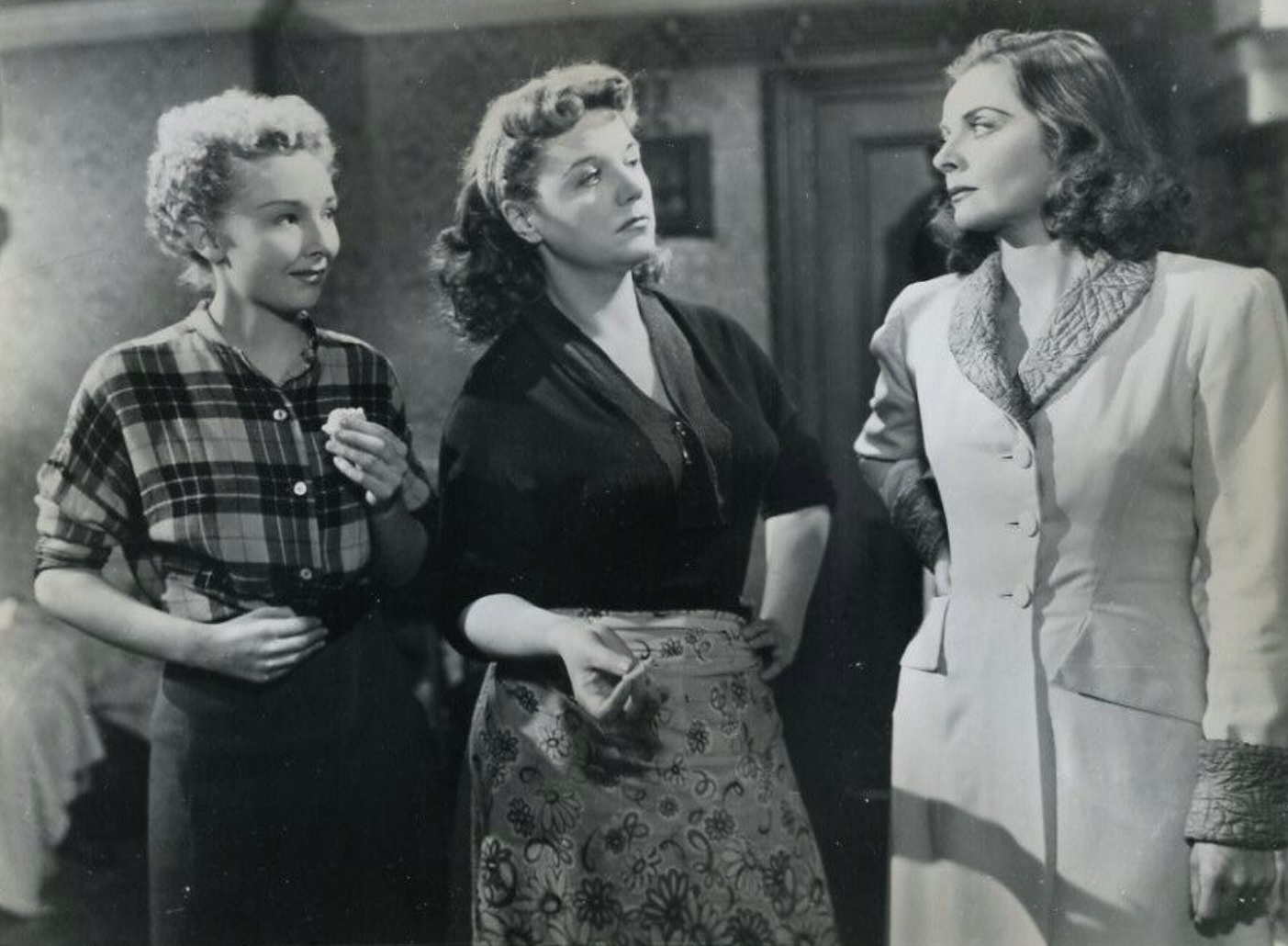 Twilight Women (1952) Screenshot 4