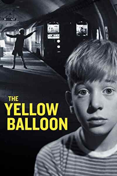 The Yellow Balloon (1953) Screenshot 1