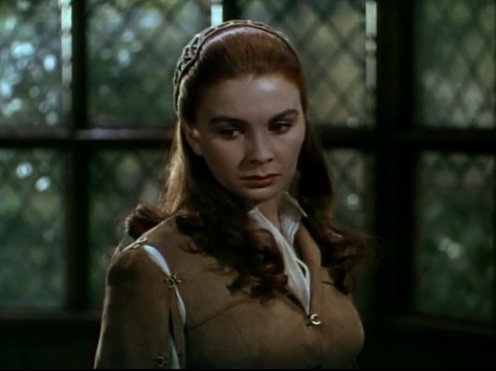 Young Bess (1953) Screenshot 3