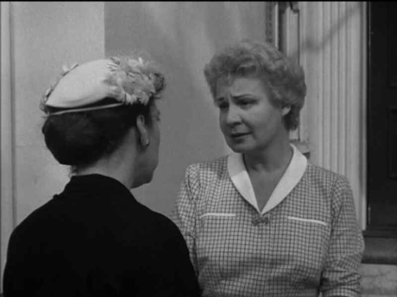 About Mrs. Leslie (1954) Screenshot 4