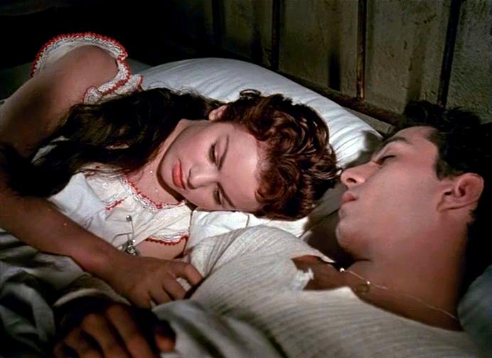 Amori di mezzo secolo (1954) Screenshot 1 