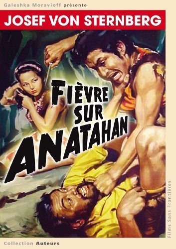 Anatahan (1953) Screenshot 2