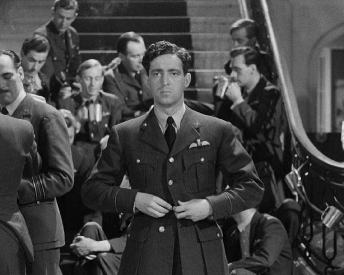 Angels One Five (1952) Screenshot 2 