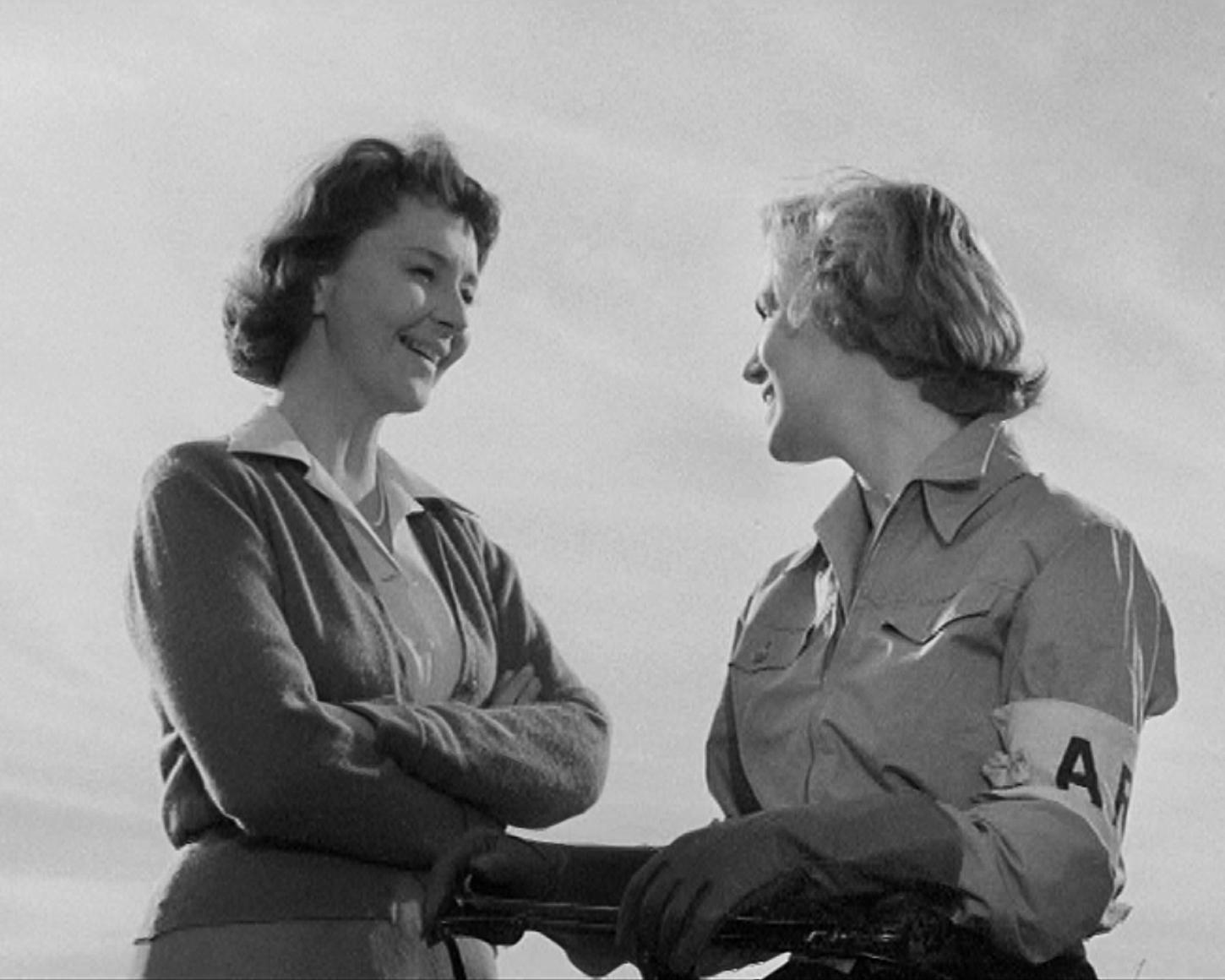 Angels One Five (1952) Screenshot 5