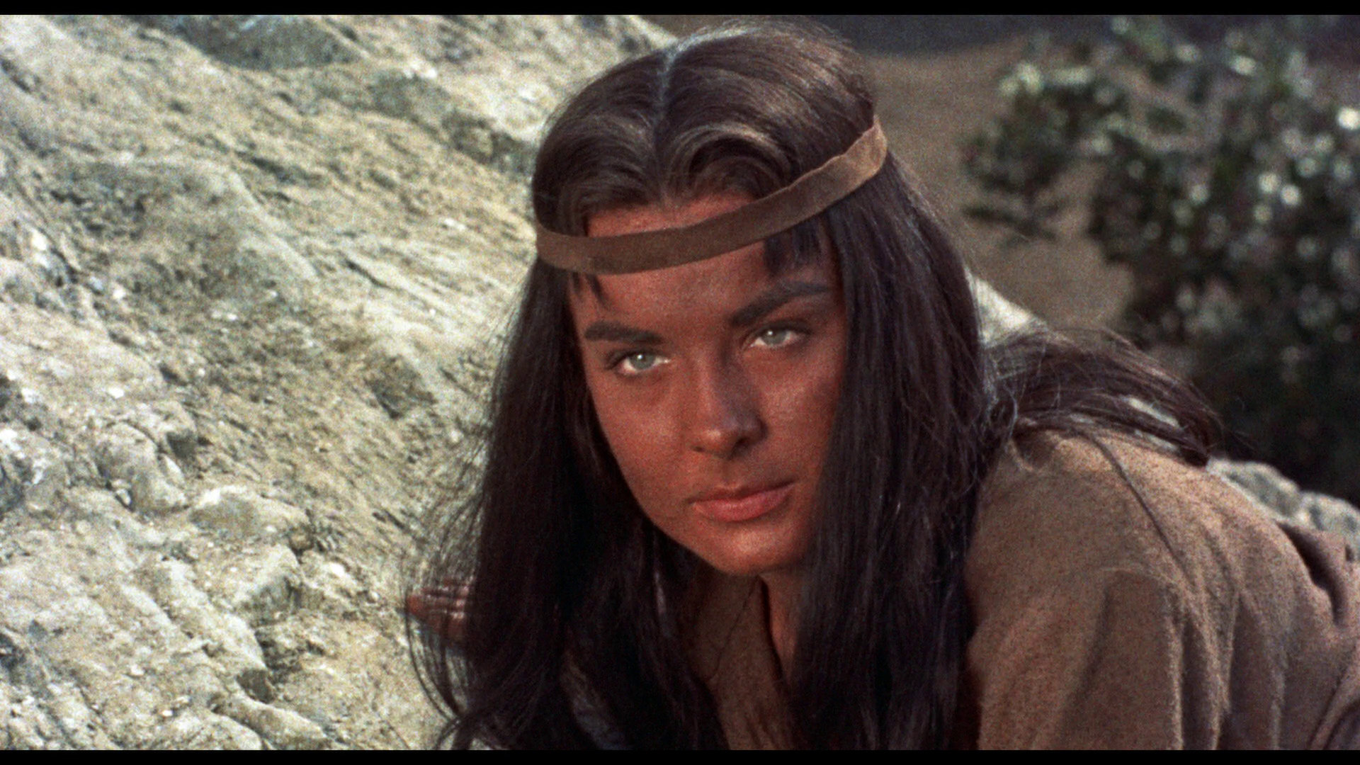 Apache (1954) Screenshot 3