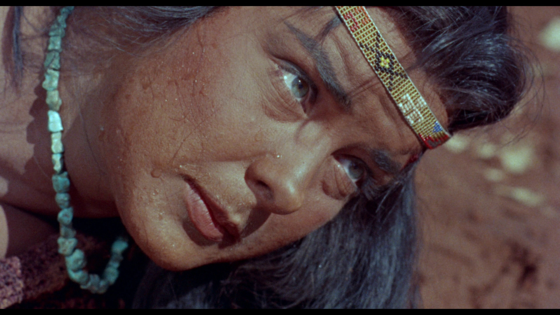 Apache (1954) Screenshot 5