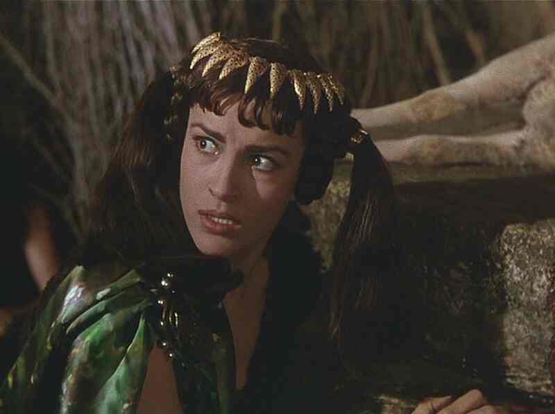 Attila (1954) with English Subtitles on DVD DVD Attila (1954) Screenshot 4
