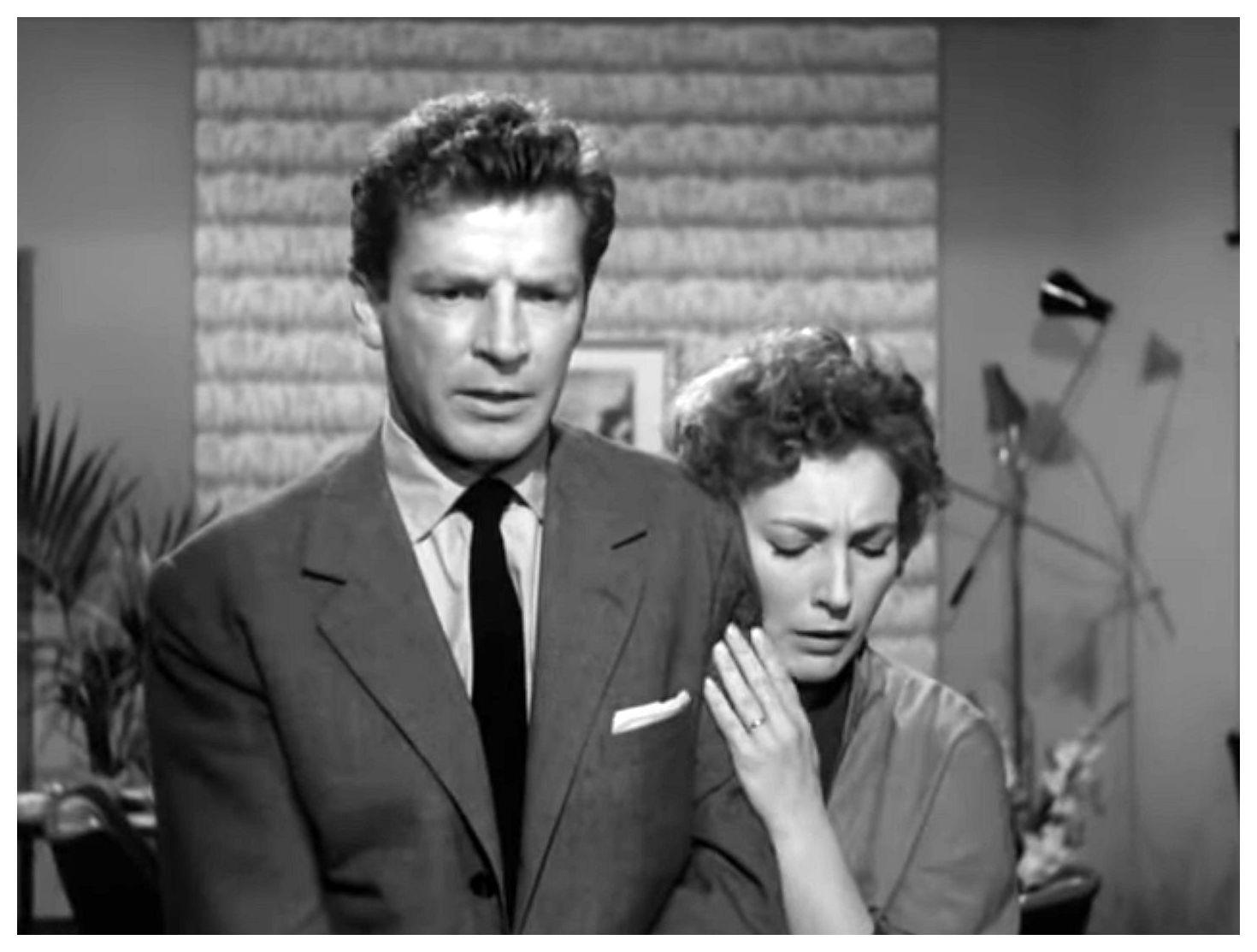 Avanzi di galera (1954) Screenshot 1 