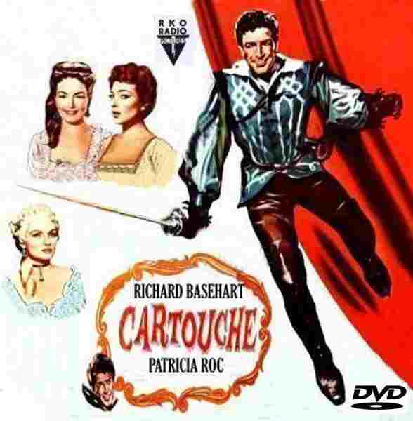 Cartouche (1955) Screenshot 1