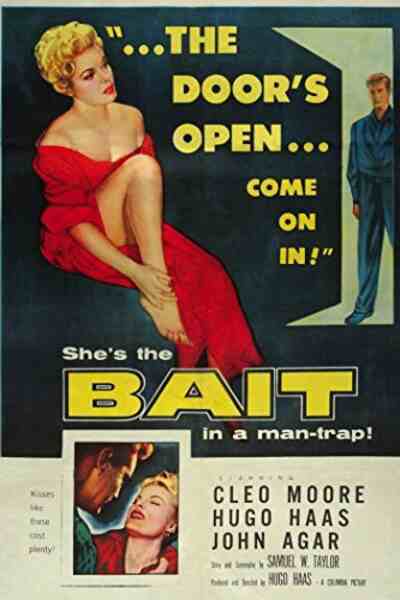 Bait (1954) Screenshot 1