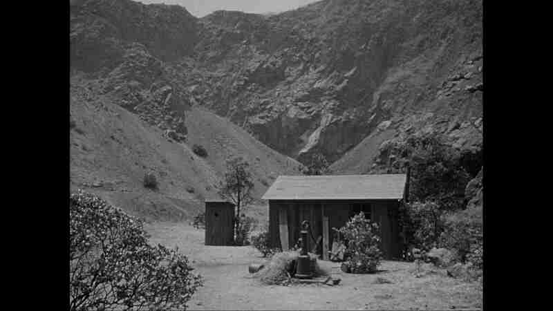 Bait (1954) Screenshot 3