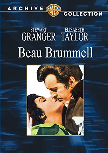 Beau Brummell (1954) Screenshot 3 