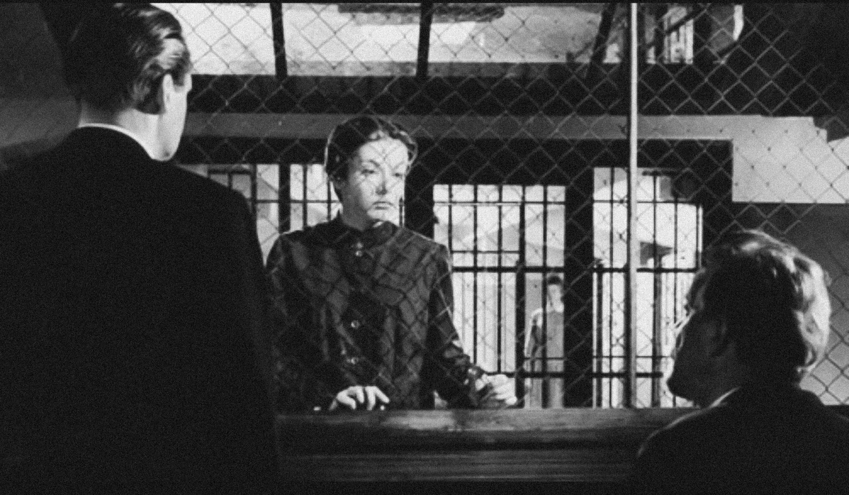 Afraid to Love (1954) Screenshot 1