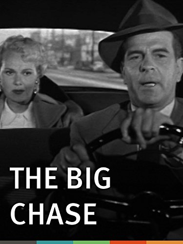 The Big Chase (1954) Screenshot 1 