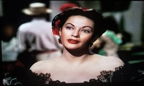 Border River (1954) Screenshot 5