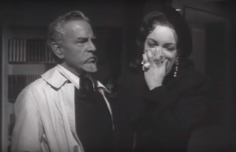 La bruja (1954) Screenshot 2