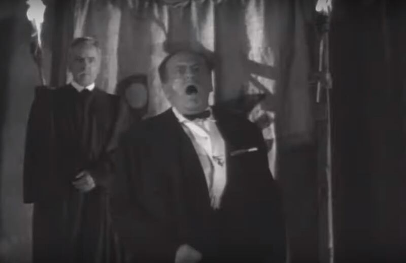 La bruja (1954) Screenshot 3